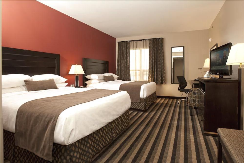 Best Western Blairmore Saskatoon Exterior foto