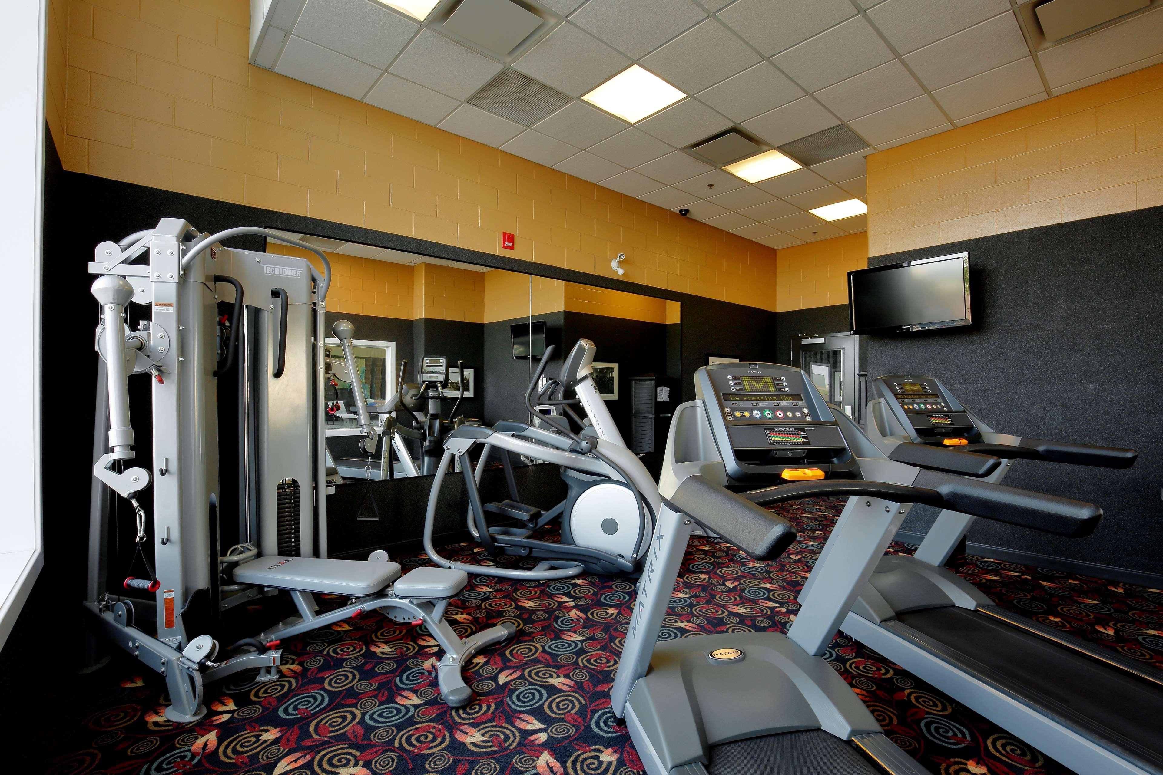 Best Western Blairmore Saskatoon Einrichtungen foto