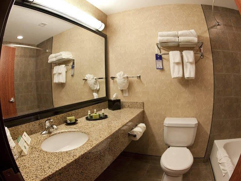 Best Western Blairmore Saskatoon Exterior foto