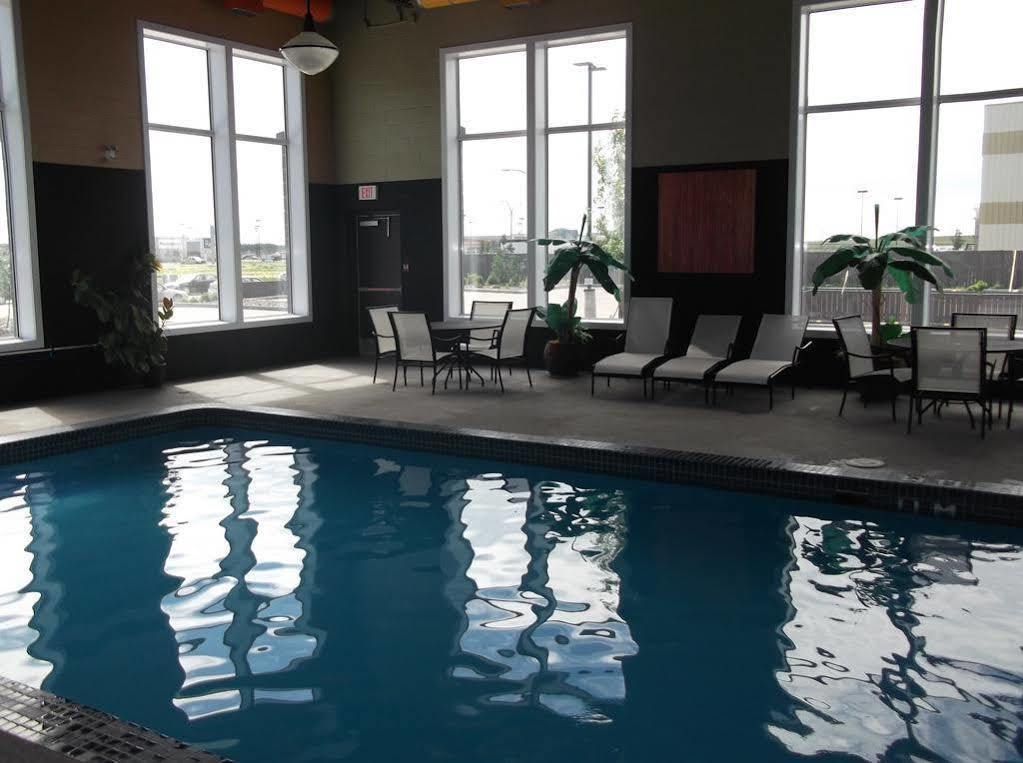 Best Western Blairmore Saskatoon Exterior foto