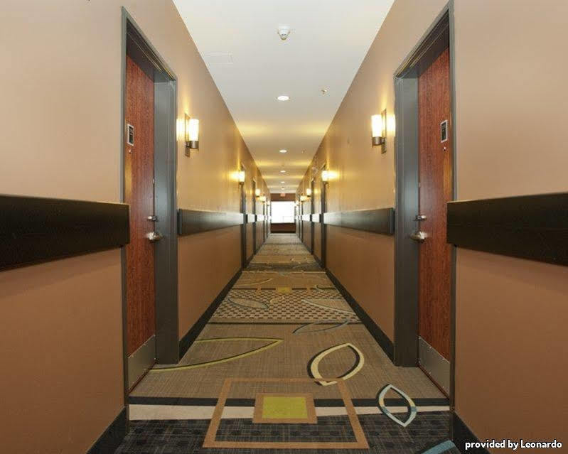 Best Western Blairmore Saskatoon Einrichtungen foto